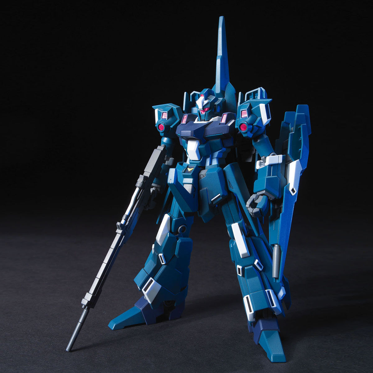 HGUC 1/144 No.103 RGZ-95 ReZEL(Refine Zeta Gundam Escort Leader)