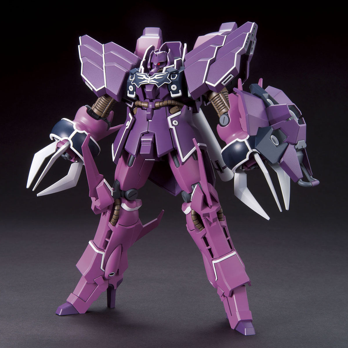 ＨＧ 1/144 ローゼン・ズール | 機動戦士ガンダムUC[ユニコーン