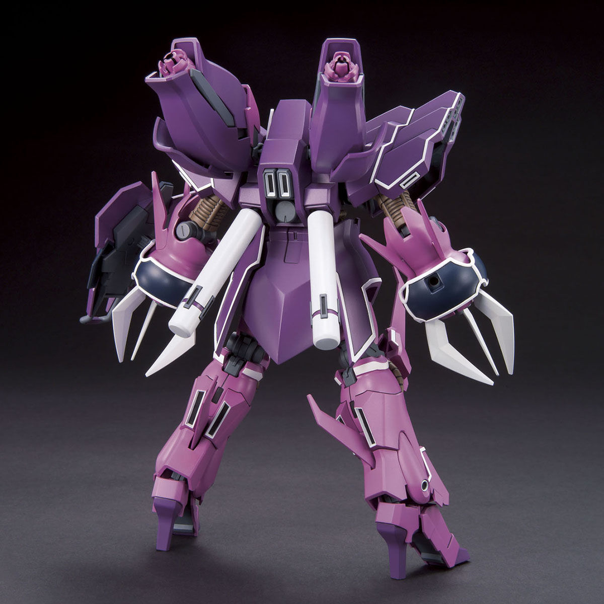 ＨＧ  ローゼン・ズール   機動戦士ガンダムUC[ユニコーン