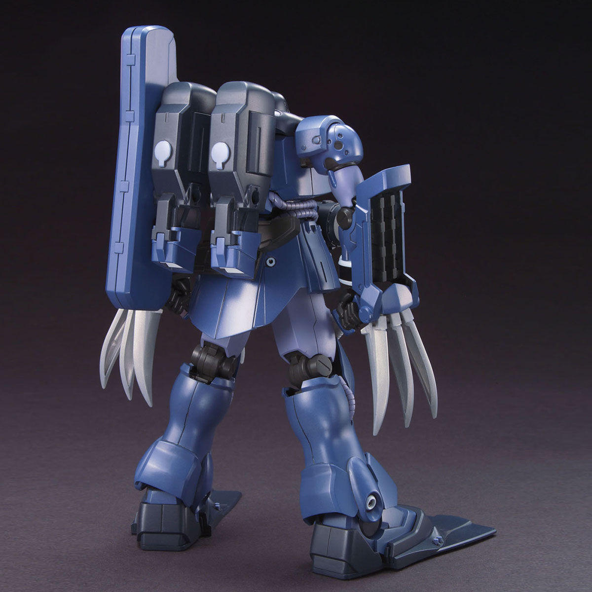 ｈｇ 1 144 ゼー ズール 機動戦士ガンダムuc ユニコーン フィギュア プラモデル プラキット バンダイナムコグループ公式通販サイト