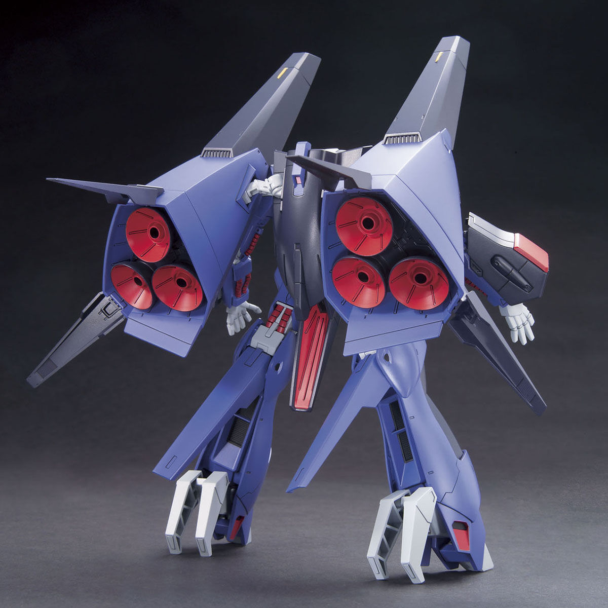 ＨＧ 1/144 メッサーラ | 機動戦士Ｚガンダム フィギュア・プラモデル 