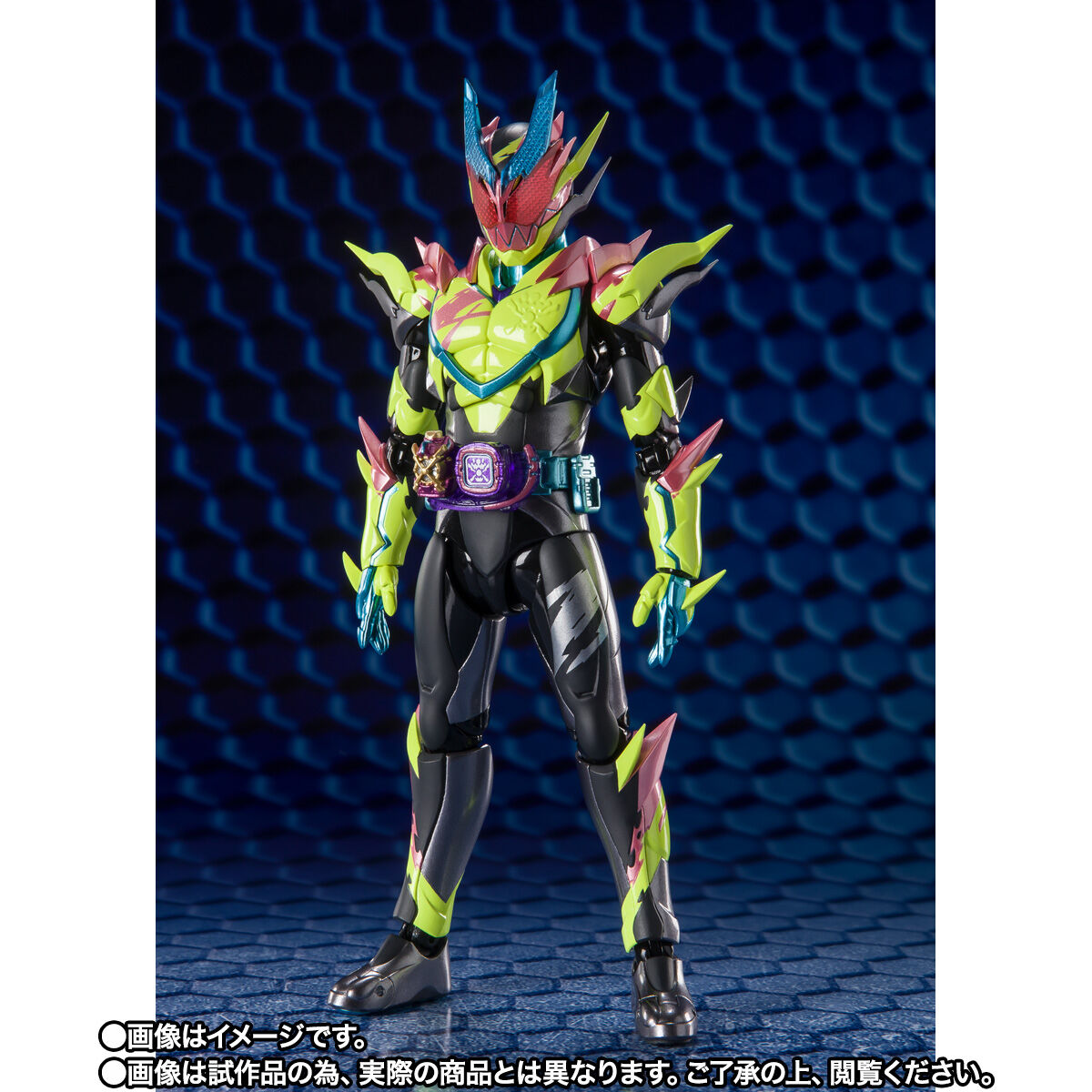 新品 S.H.Figuarts 仮面ライダーリバイス セット - beaconparenting.ie