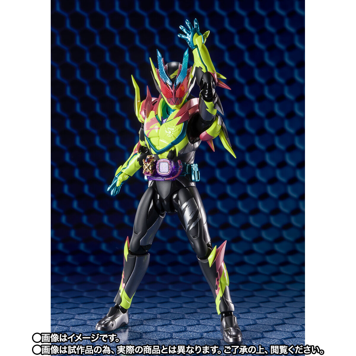 全商品オープニング価格 特別価格】 S.H Figuarts 仮面ライダー 