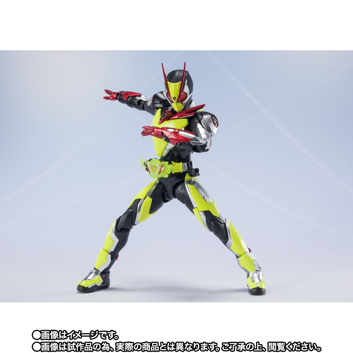 フィギュアS.H.Figuarts 仮面ライダーゼロツー イズver. - www.ecolet.bg