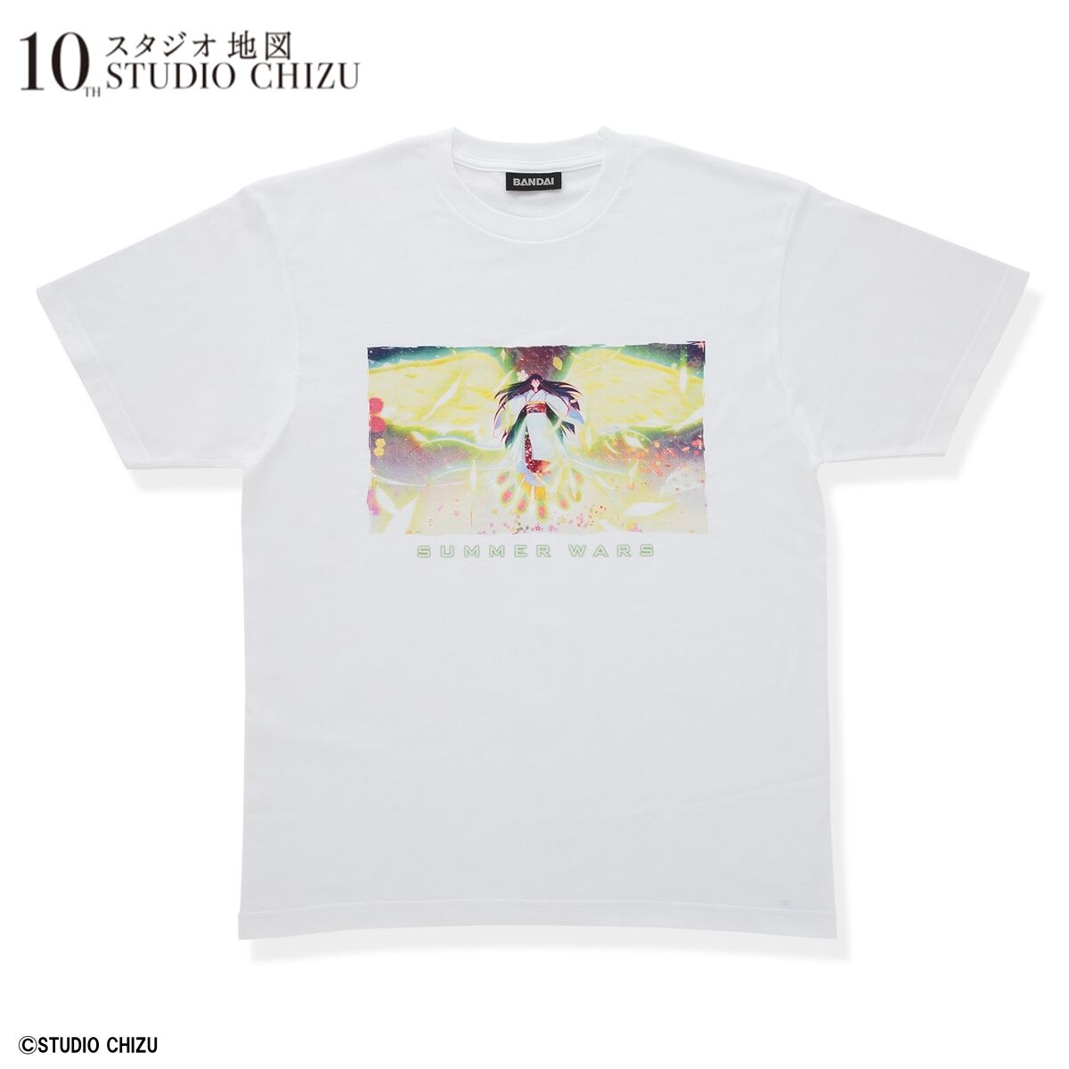 【別注商品】XLARGE｜サマーウォーズ　tシャツ Lサイズ Tシャツ/カットソー(半袖/袖なし)