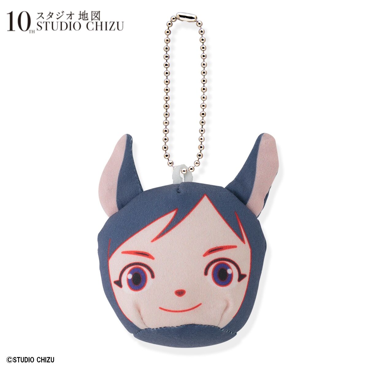 サマーウォーズ マスコットチャーム | ファッション・アクセサリー