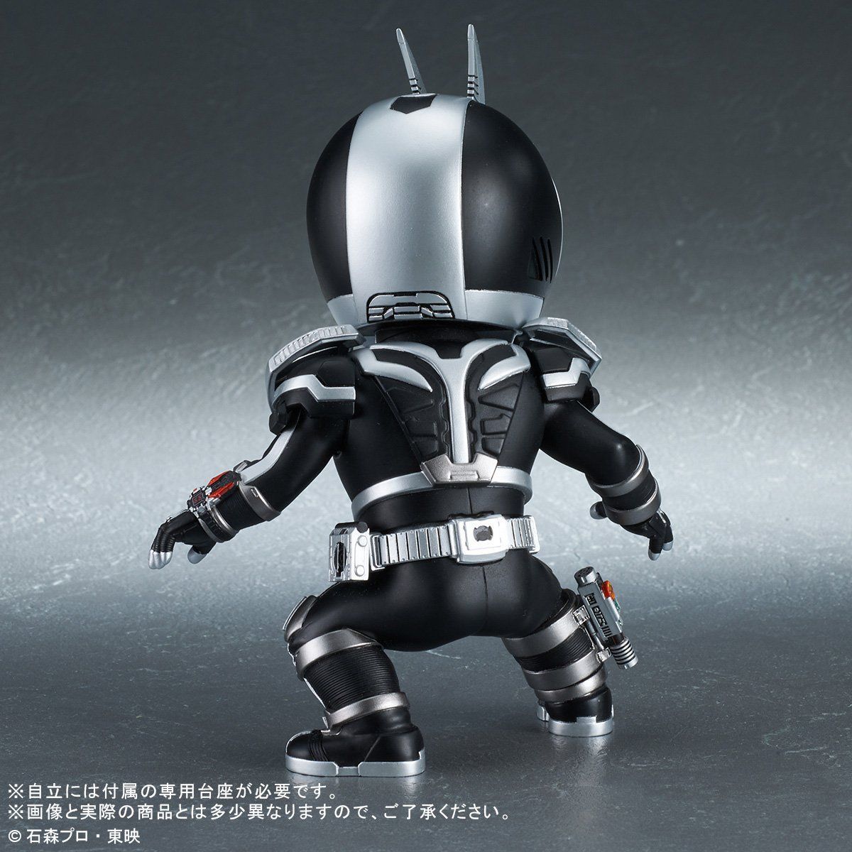 日本最大級 デフォリアル 仮面ライダーファイズ アクセルフォーム 特撮 ...