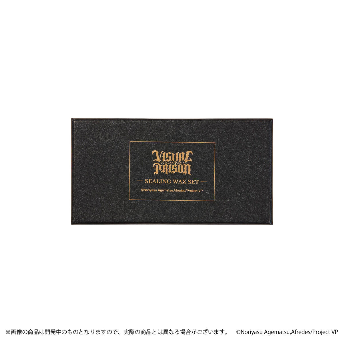 タイバニ シーリングワックスセット(オマケ付き) TIGER ＆ BUNNY シーリングワックスセット | TIGER & BUNNY