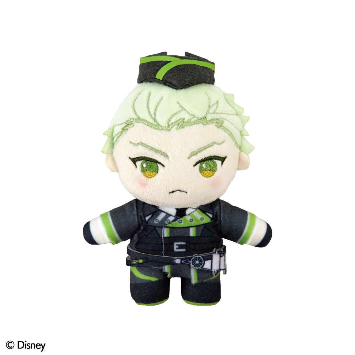 ぬいドール mini ツイステッドワンダーランド vol.4