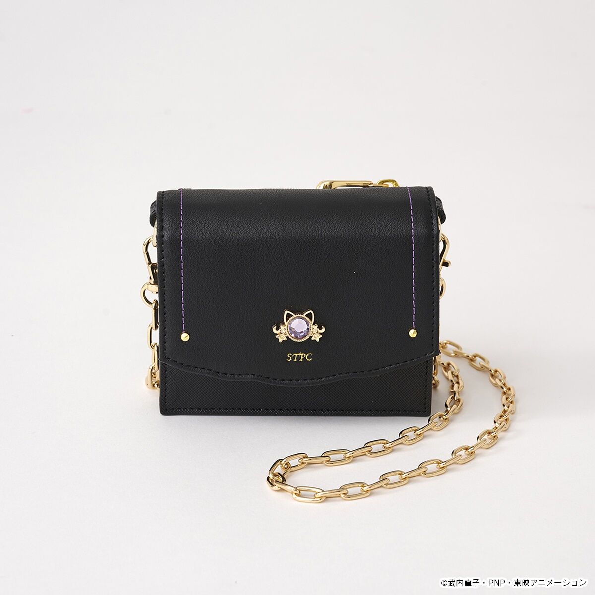 Samantha Thavasa Petit Choice】美少女戦士セーラームーン ミニミニ