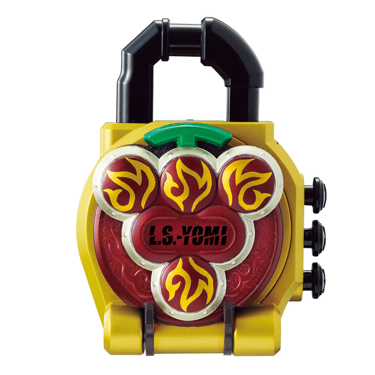 限定販売】CSMロックシード 呉島セット | 仮面ライダー鎧武／ガイム フィギュア・プラモデル・プラキット | アニメグッズ  ・おもちゃならプレミアムバンダイ｜バンダイナムコグループの公式通販サイト