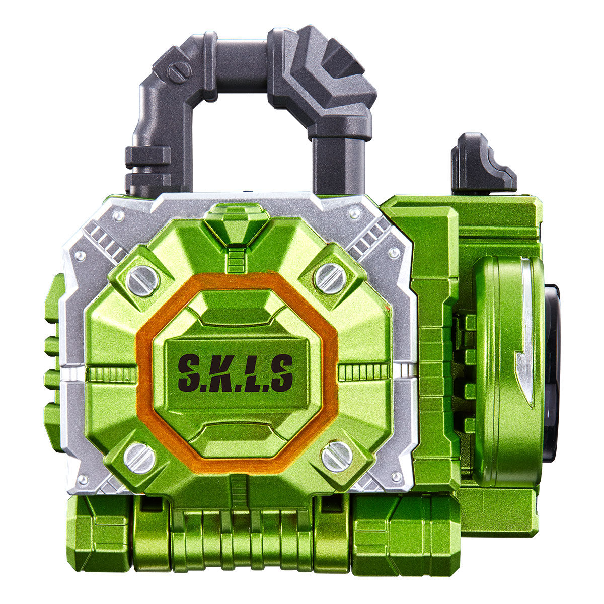 限定販売】CSMロックシード 呉島セット | 仮面ライダー鎧武/ガイム