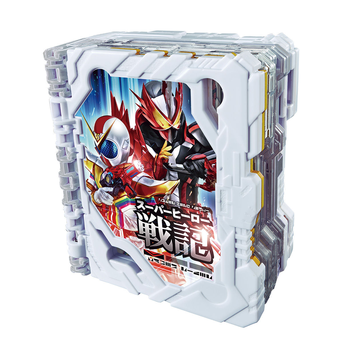 限定販売】仮面ライダーセイバー DXスーパーヒーロー戦記ワンダー 