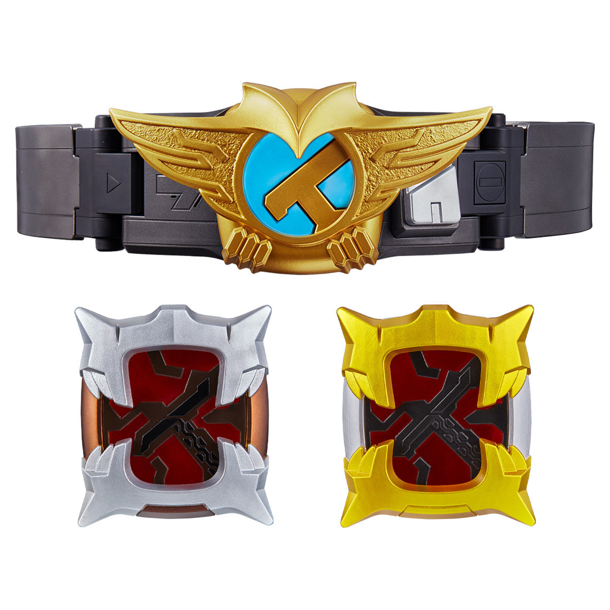 CSMデンオウベルト DEN-O BELT プレミアムバンダイ 仮面ライダー電王