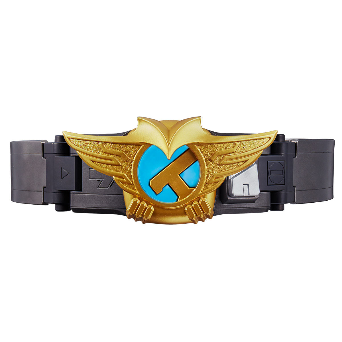 仮面ライダー電王 CSM DEN-O BELT MOVIE EDITION-