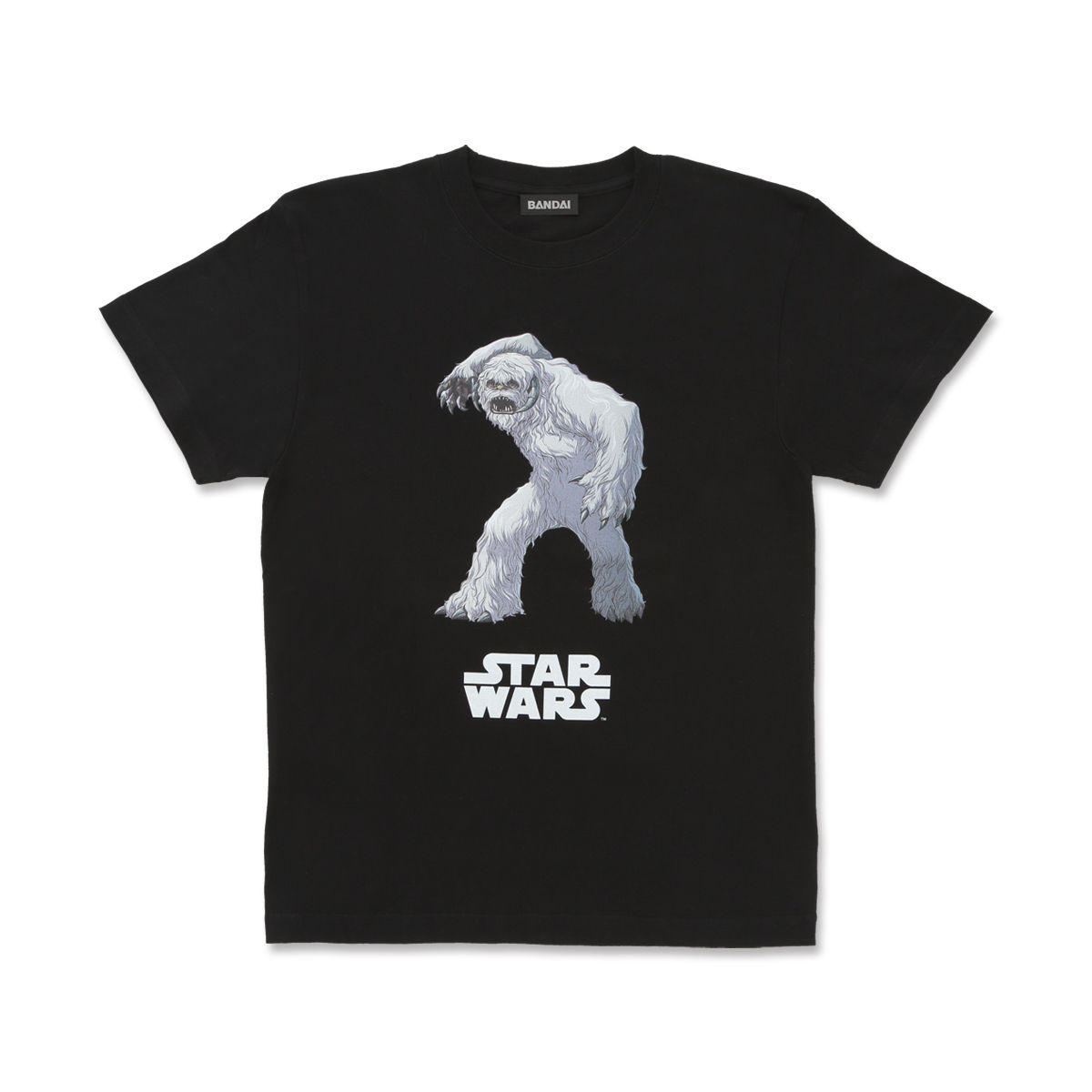 STAR WARS スター・ウォーズ ワンパ Tシャツ | STAR WARS