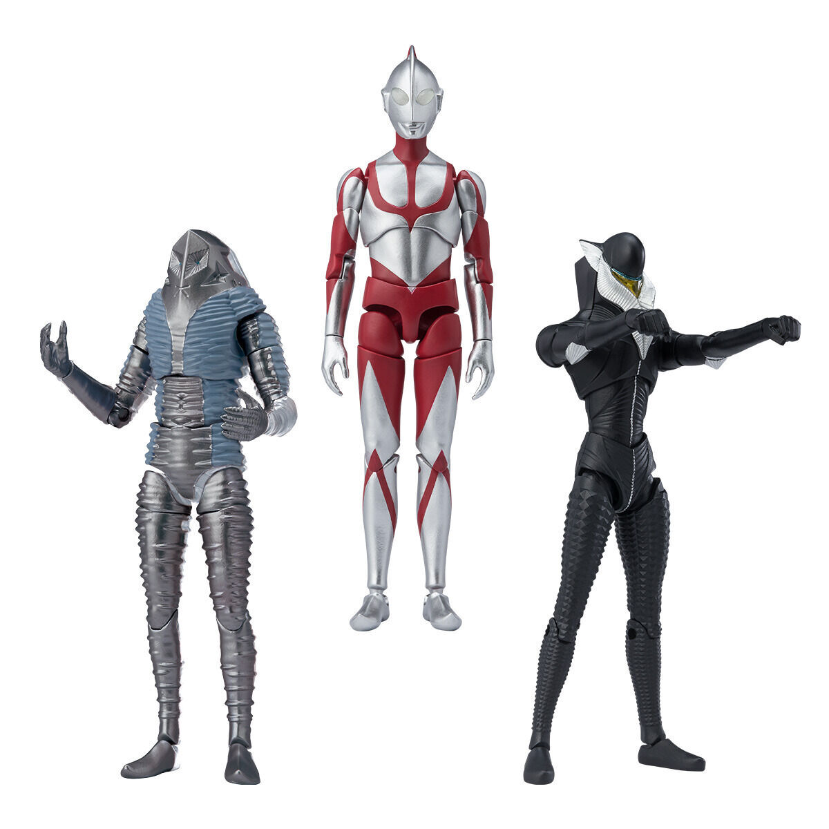 超動αウルトラマン シン・ウルトラマン【プレミアムバンダイ限定