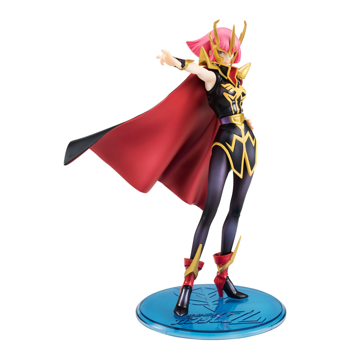 【保障できる】 抽選販売】RAH DX ハマーン・カーン ガンダム・アーカイブス コミック・アニメ