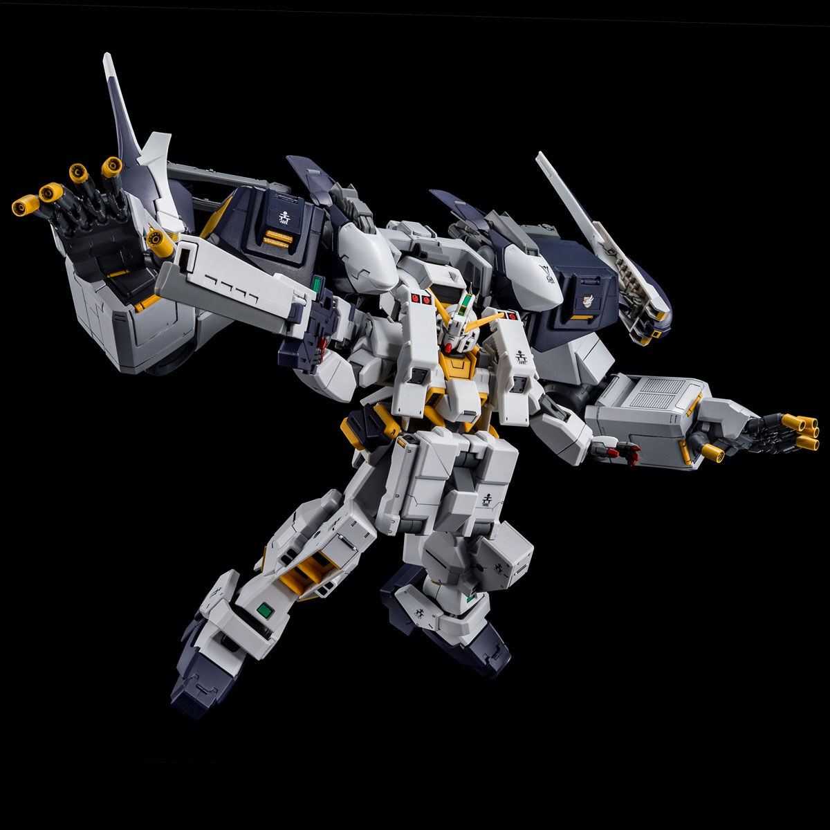 HG ガンダムTR-1 [ヘイズル・アウスラ]ギガンティック・アーム・ユニット