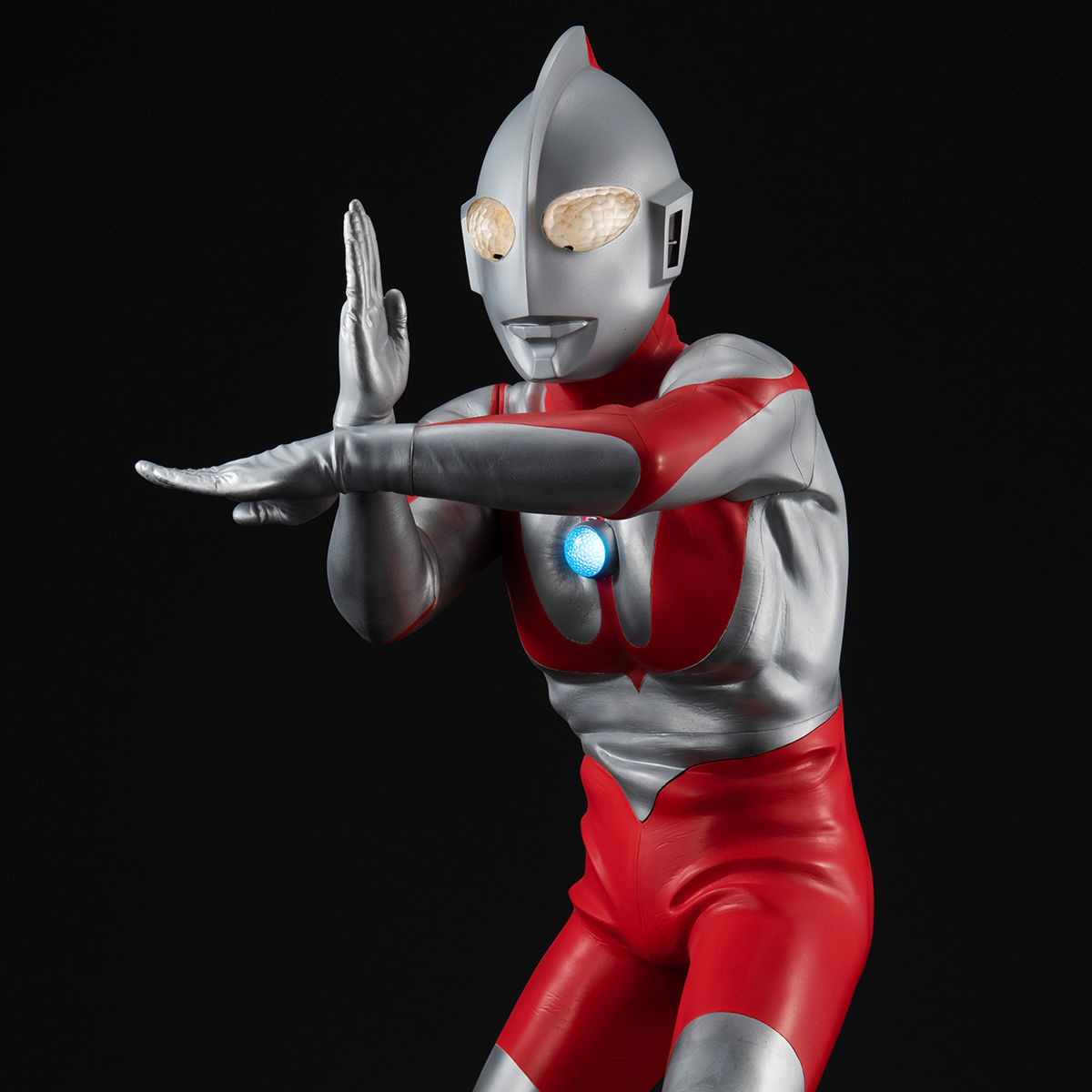 抽選販売】 Ultimate Article ウルトラマン （TYPE-C） | ウルトラマン