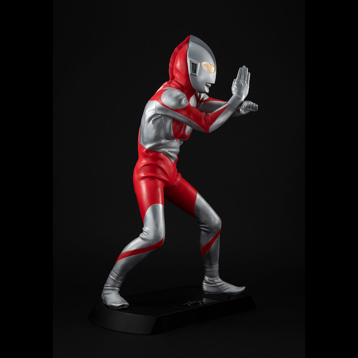 抽選販売】 Ultimate Article ウルトラマン （TYPE-C） | ウルトラマン