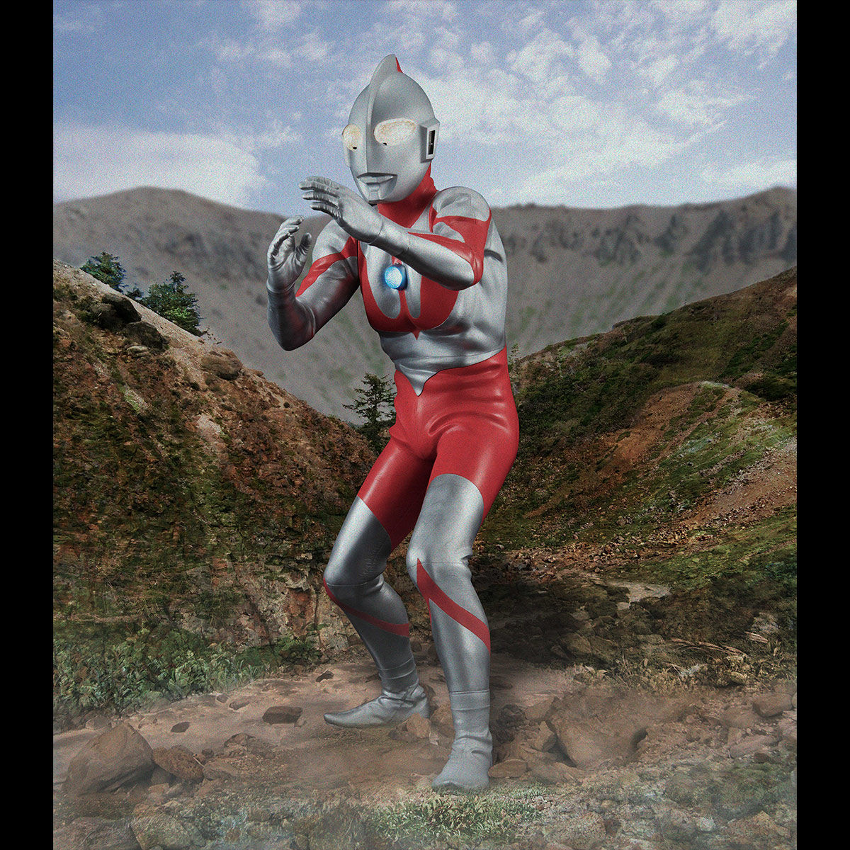 たらない Ultimate Article ウルトラマン TYPE-C どうかよろ