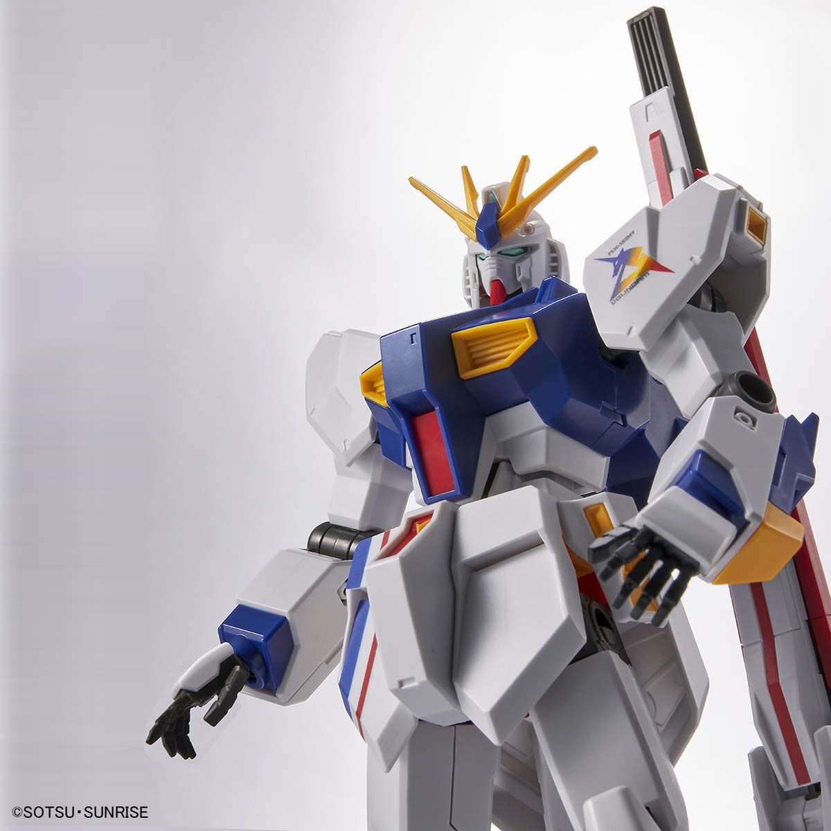 EG 1/144 RX-93ff ν Gundam
