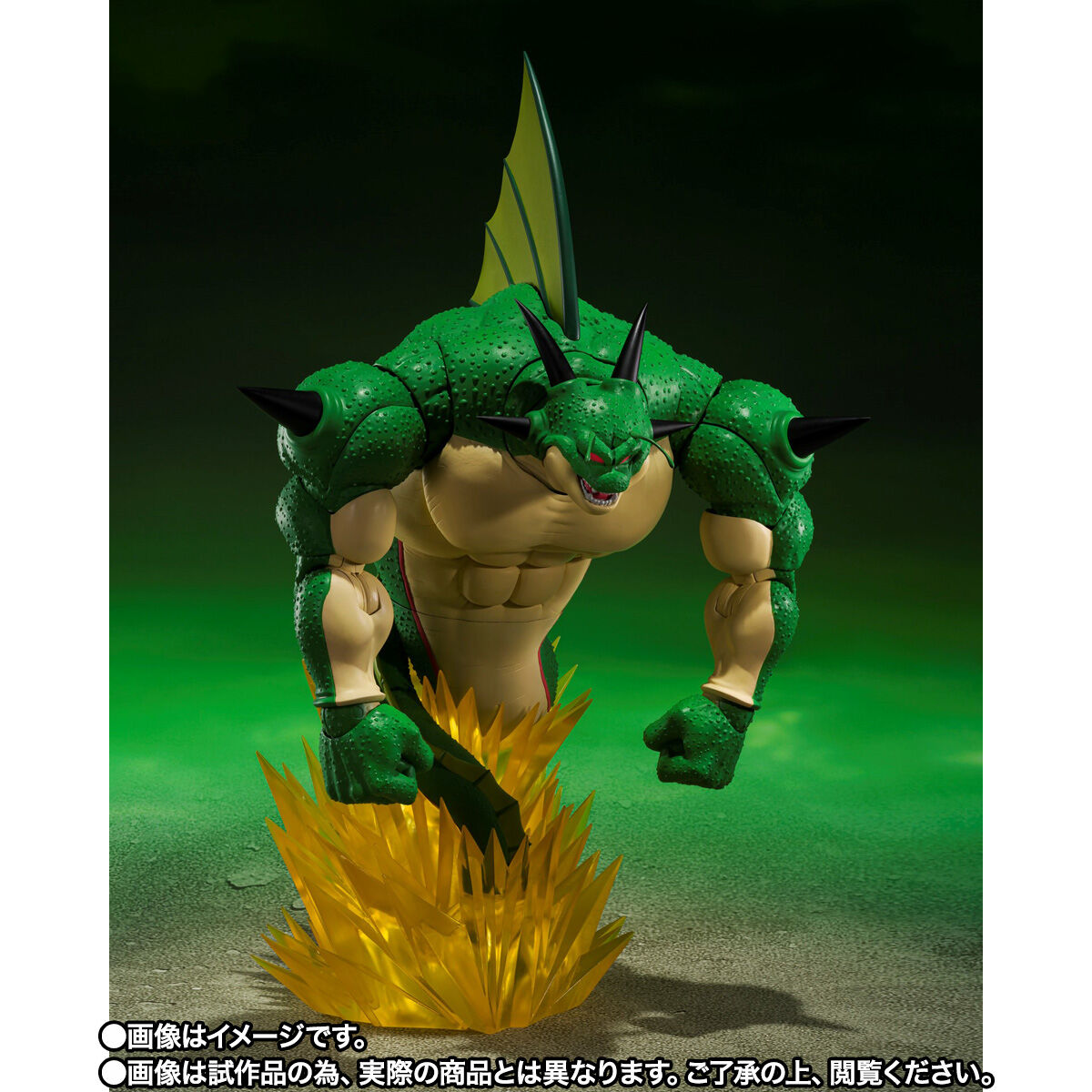 S.H.Figuarts ドラゴンボールZ神龍-