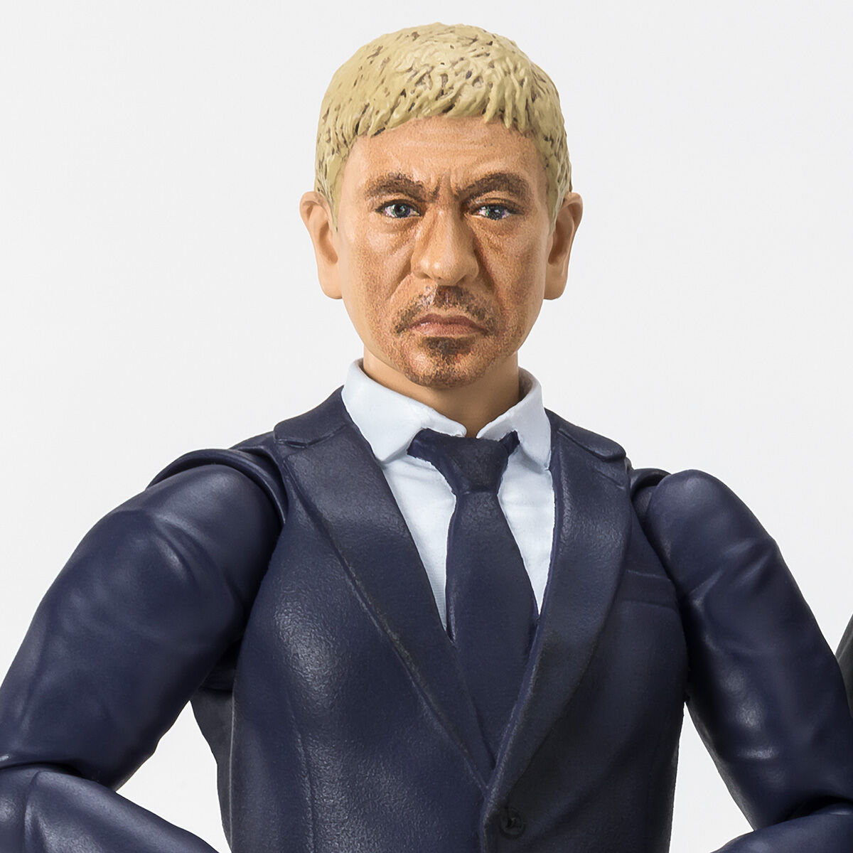 S.H.Figuarts ダウンタウン フィギュアーツ 松本人志 浜田雅功 - その他