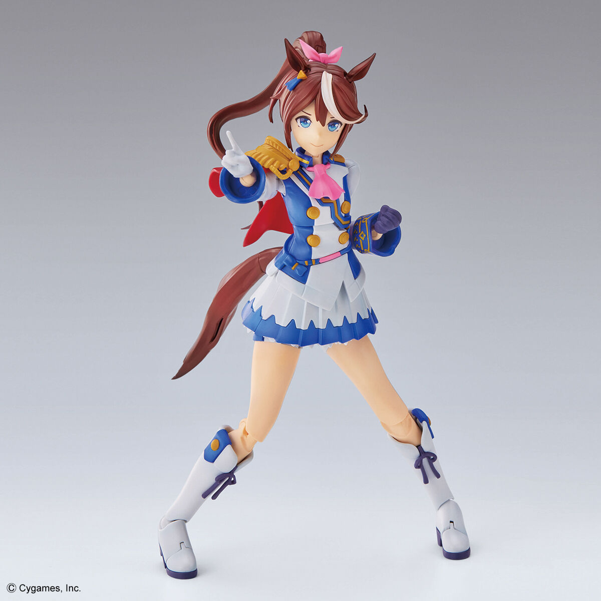 Figure-rise Standard ウマ娘 プリティーダービー