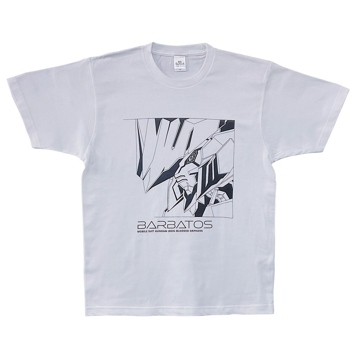 機動戦士ガンダム鉄血のオルフェンズ』 Tシャツ | 機動戦士ガンダム