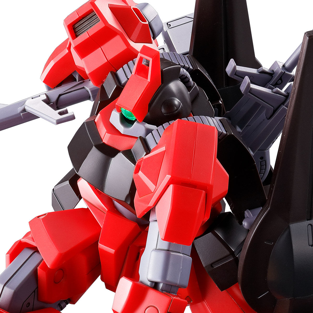 ＨＧ 1/144 リック・ディアス（クワトロ・バジーナ機）【再販】【２次 