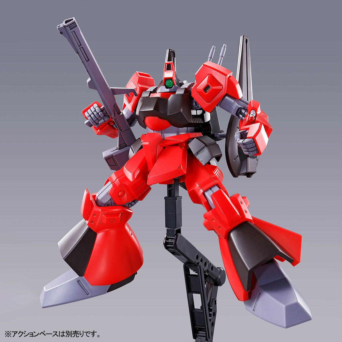 ＨＧ 1/144 リック・ディアス（クワトロ・バジーナ機）【再販】【２次：２０２３年１月発送】