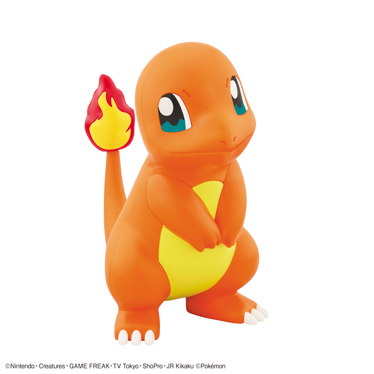 ポケモン - ポケモン ポケプラクイック 色違いリペイント