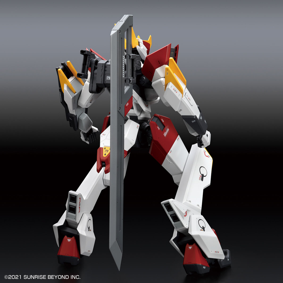 FULL MECHANICS 1/48 MAILeS KENBU ZAN｜BANDAI HOBBY SITE