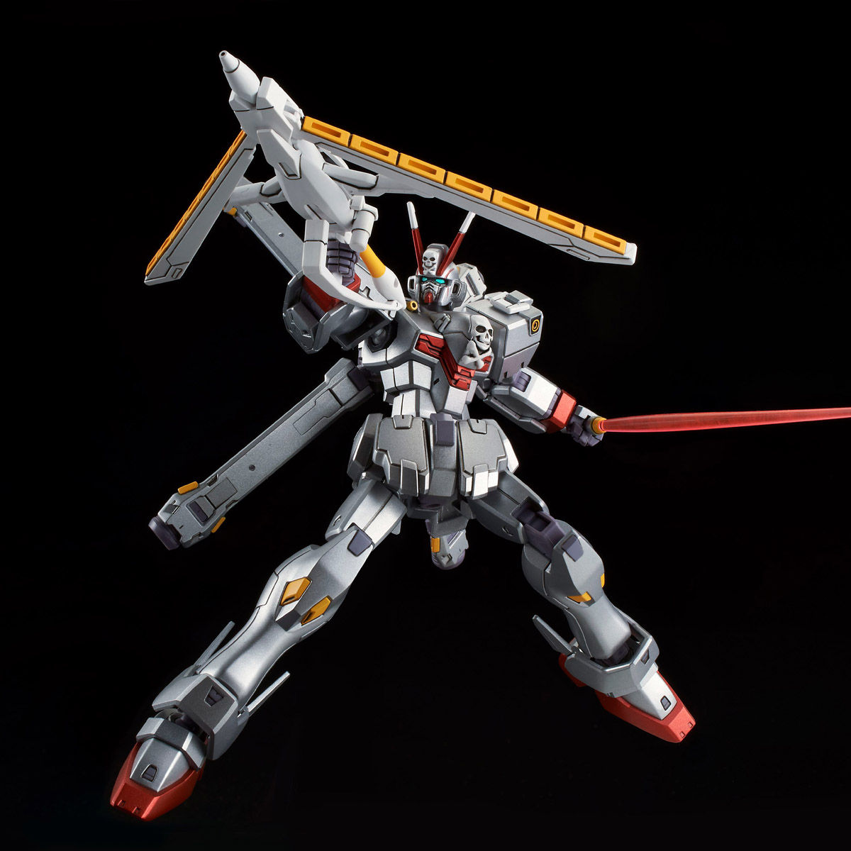 HGUC 1/144 クロスボーン・ガンダムＸ-０【再販】【３次：２０２３年１ 