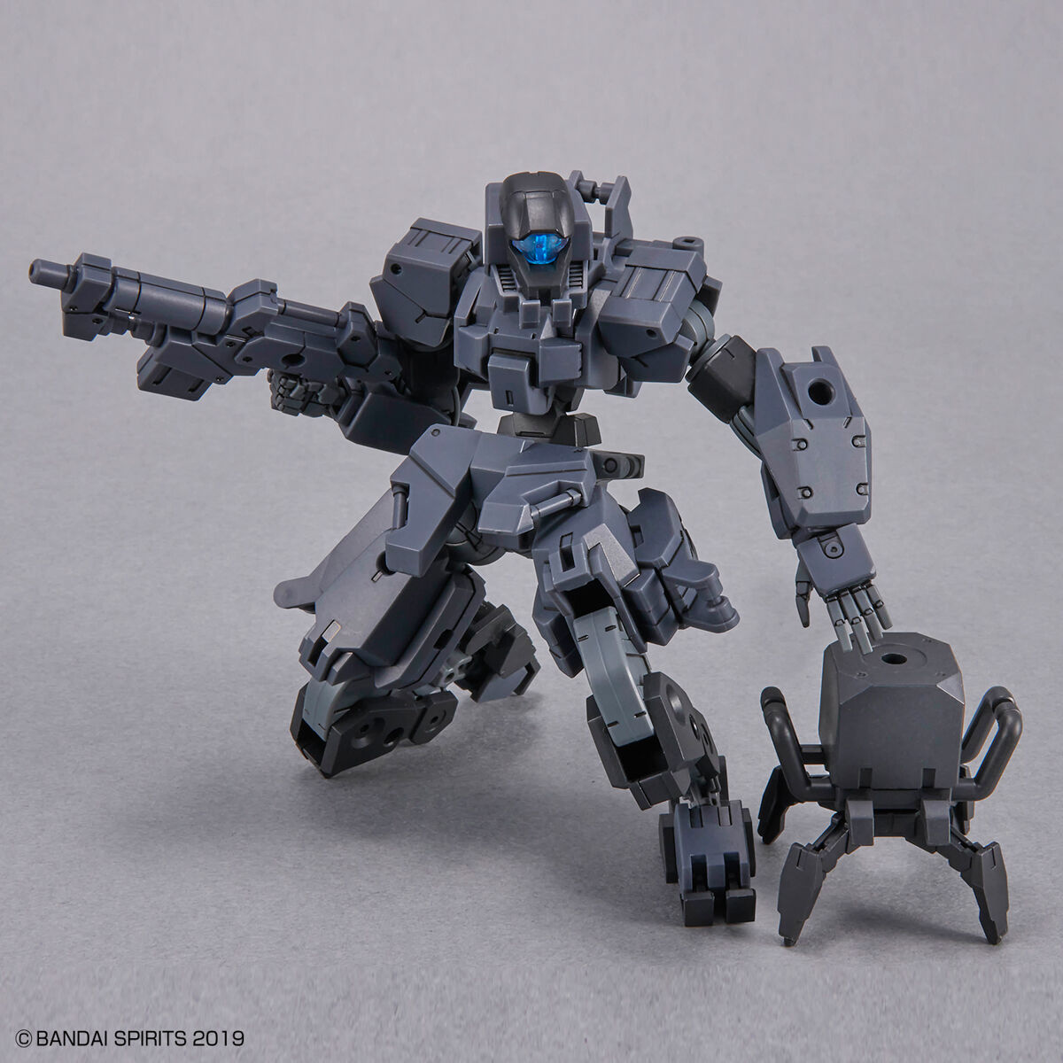 30MM 1/144 eEXM-S02M フォレスティエリ 02｜バンダイ ホビーサイト