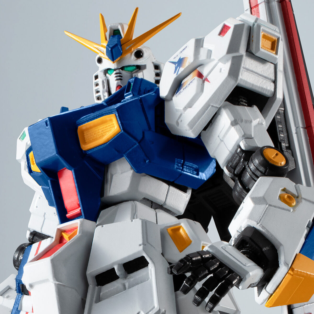 高評価国産SIDE-F 限定 RX-93ff νガンダム ROBOT魂 ブースターベッド アクションベース ららぽーと福岡 GUNDAM BANDAI 魂ウェブ商店 機動戦士ガンダム