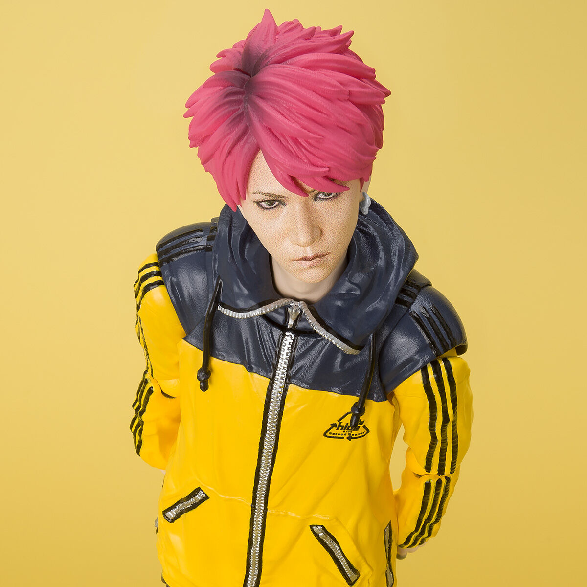 未開封新品☆匿名配送》 フィギュアーツ hide ROCKET DIVE-