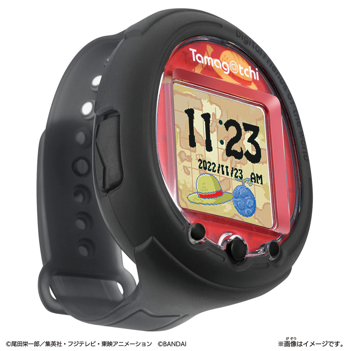 Tamagotchi Smart ワンピーススペシャルセット | たまごっちシリーズ