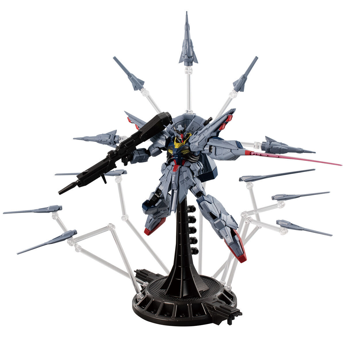 機動戦士ガンダム GフレームFA プロヴィデンスガンダム【プレミアム