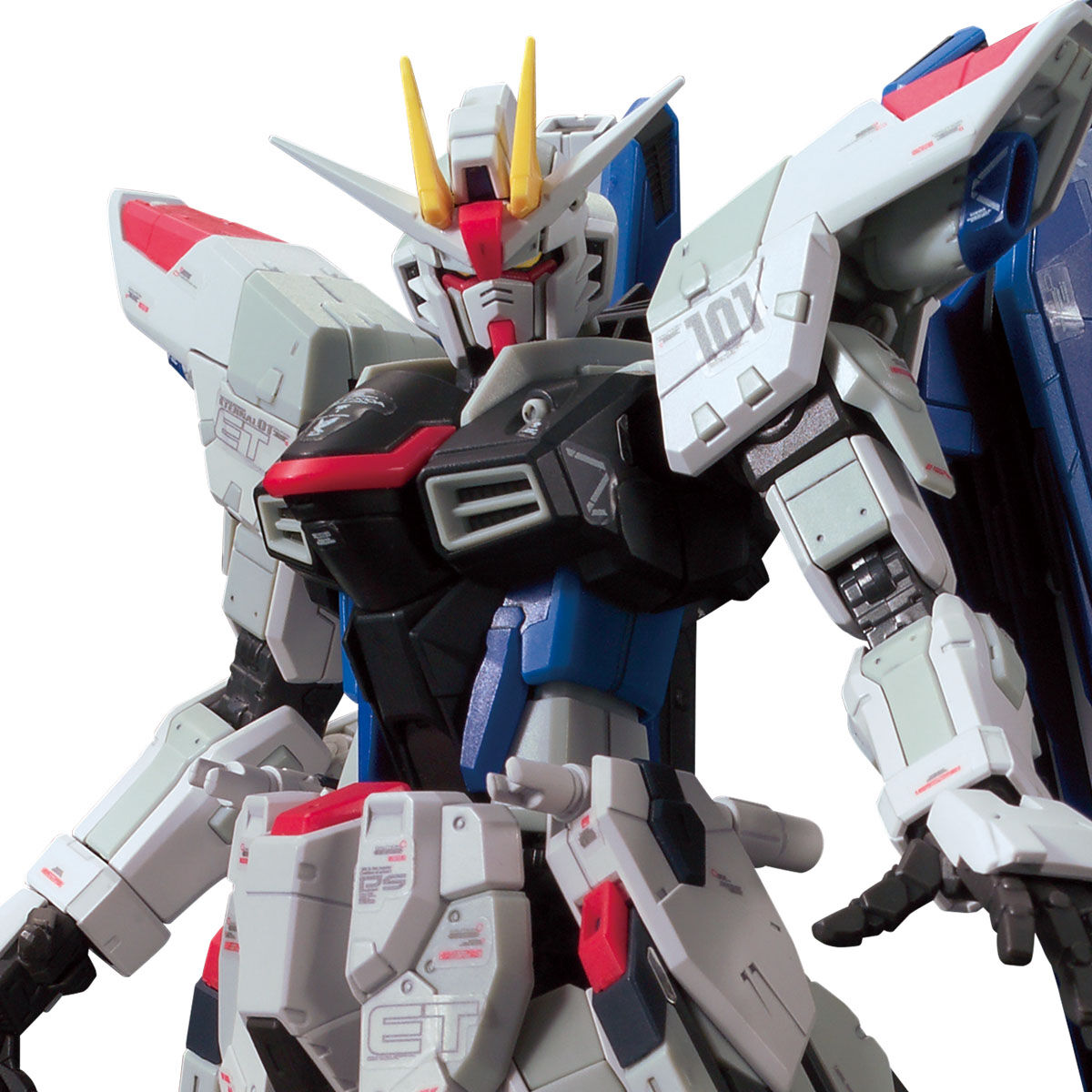 抽選販売】ＲＧ 1/144 【ガンダムベース限定】 ZGMF-X10A フリーダム 