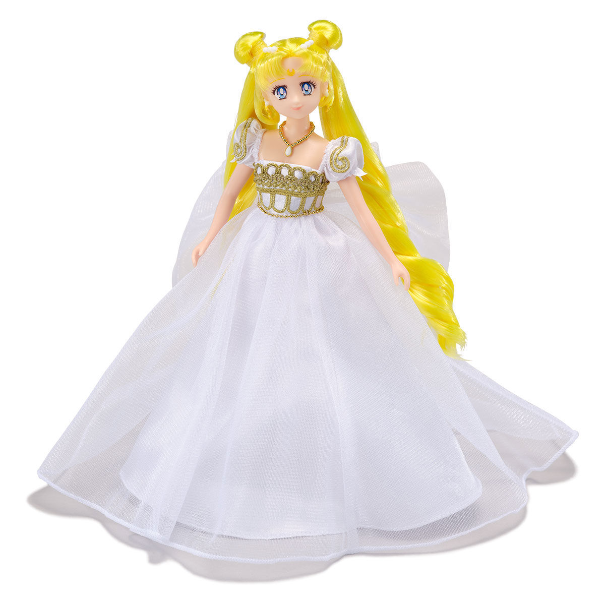 StyleDoll Princess Serenity 美少女戦士セーラームーン｜コミック