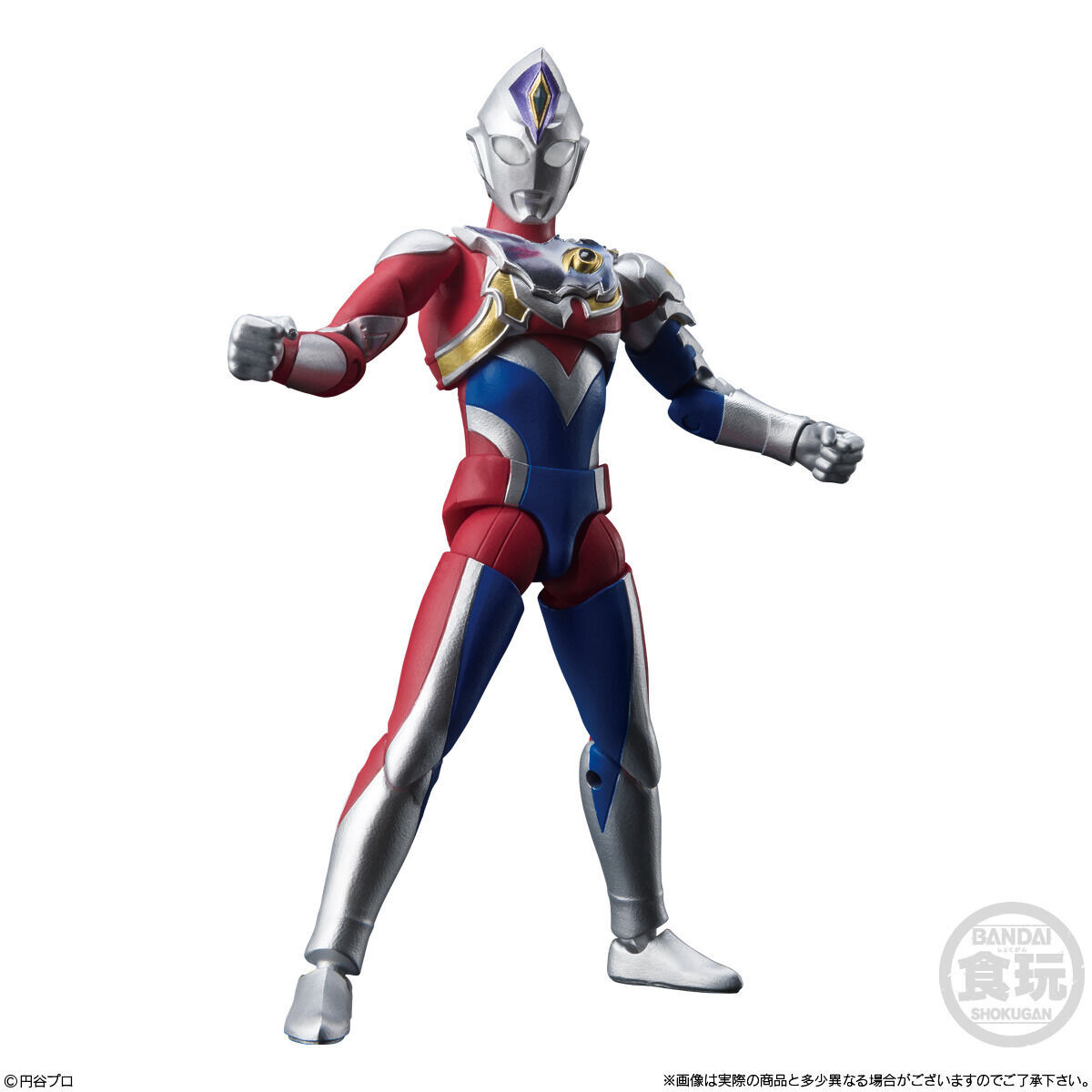 超動αウルトラマン3(10個入) | ウルトラマンシリーズ フィギュア