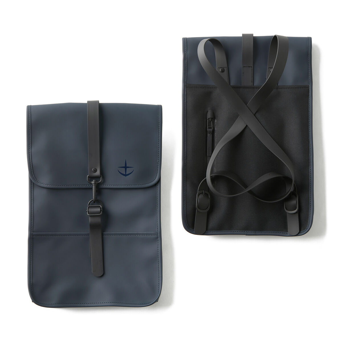 STRICT-G RAINS『機動戦士ガンダム』Mini Backpacks E.F.S.F. | 機動