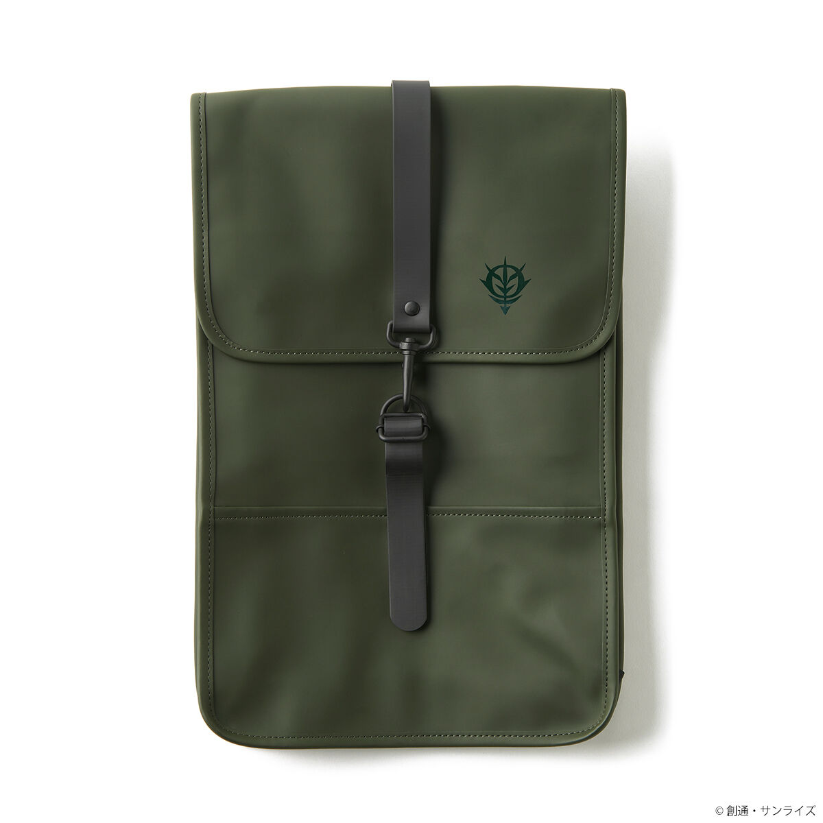 豊富な2024STRICT-G RAINS『機動戦士ガンダム』Mini Backpacks バッグ