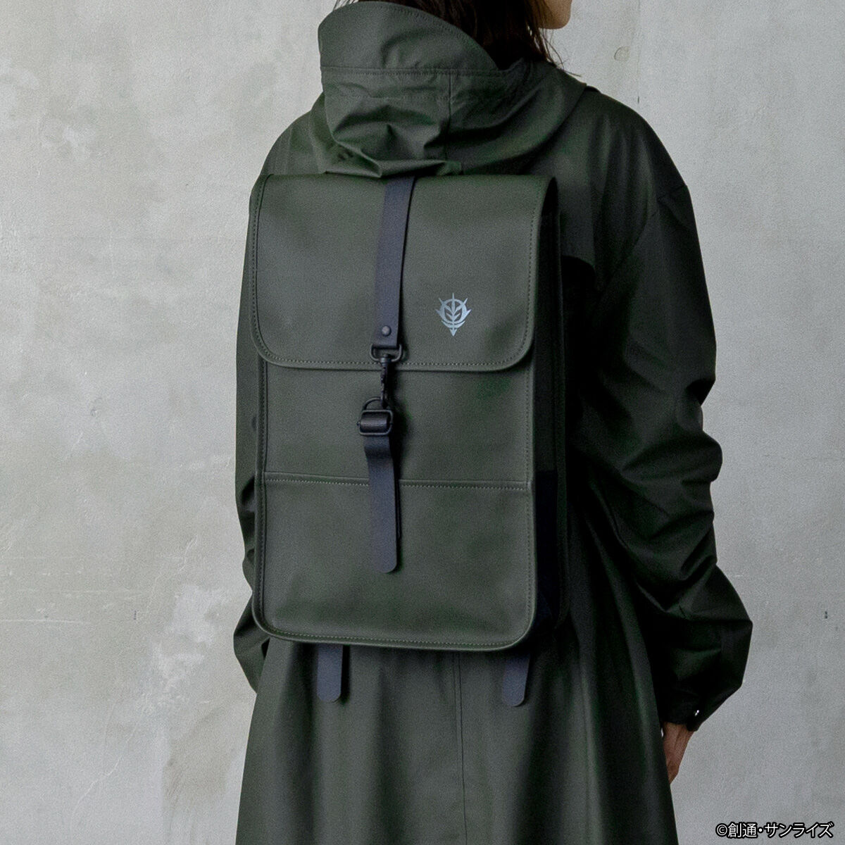 豊富な2024STRICT-G RAINS『機動戦士ガンダム』Mini Backpacks バッグ
