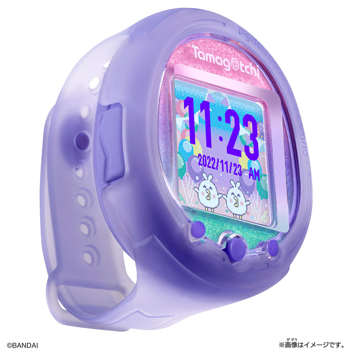 Tamagotchi Smart アニバーサリーパーティーセット | たまごっち