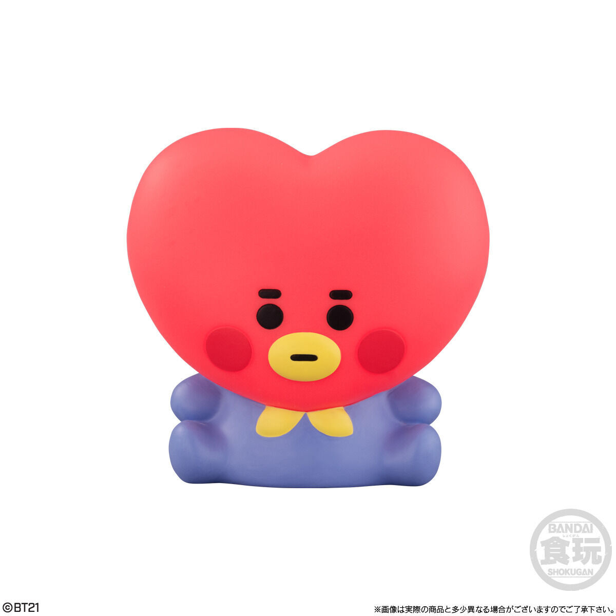 BT21フレンズ2(12個入) | BT21 フィギュア・プラモデル
