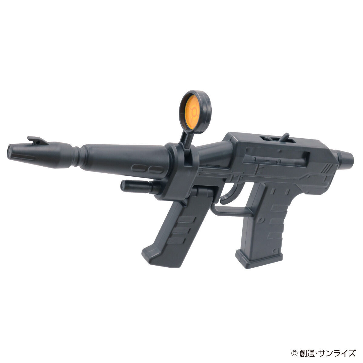 機動戦士ガンダム ラバーバンドライフル | 機動戦士ガンダム